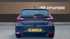 Hyundai i20 1.0T GDi 48V MHD SE Connect 5dr Petrol Hatchback